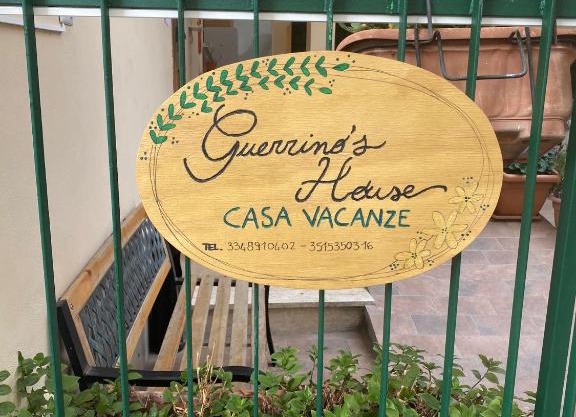 Guerrino’s house