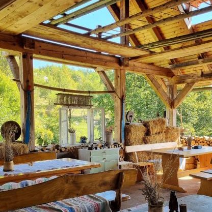 Guest Accommodation Butina