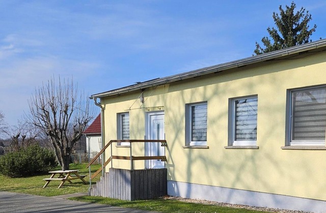 Guest apartment Heinrich Heine Schule - Holiday apartment 1