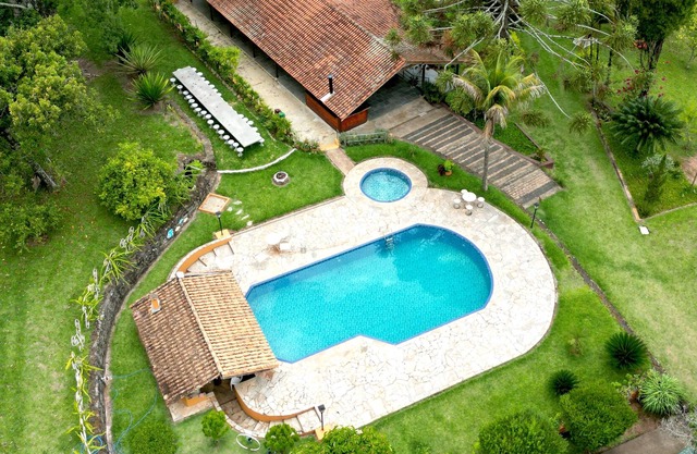 Guest Farm Famiglia Patrezi