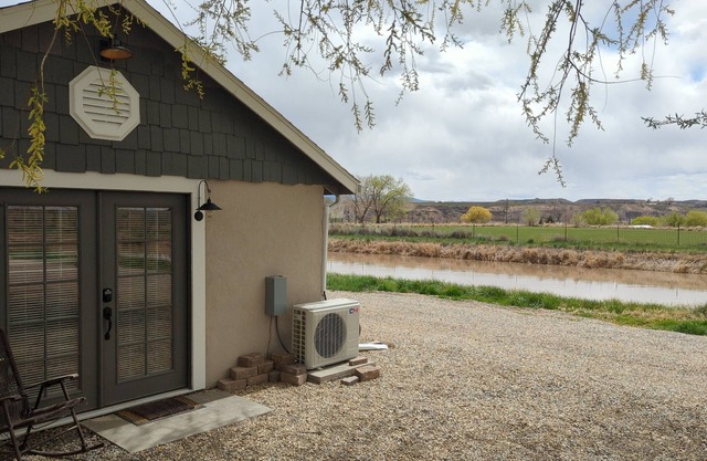 Guest Cottage