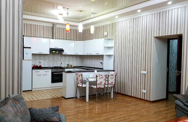 Guest Hause A.S.T