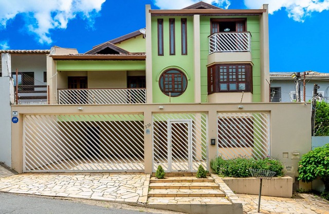Guest House Sta Marcelina - Complete House Campinas