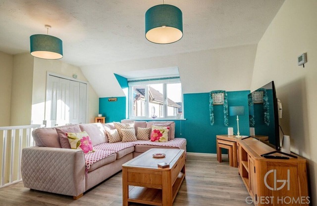 Guest Homes | Cosy 2 Bedroom Apartment