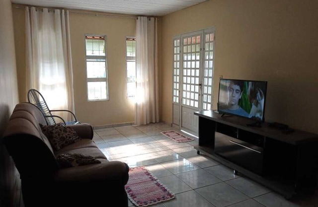 Guest house