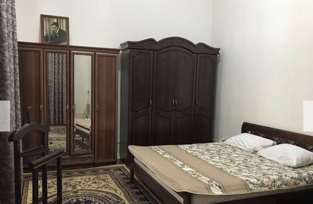 Guest house 2-bedrooms- summer pool