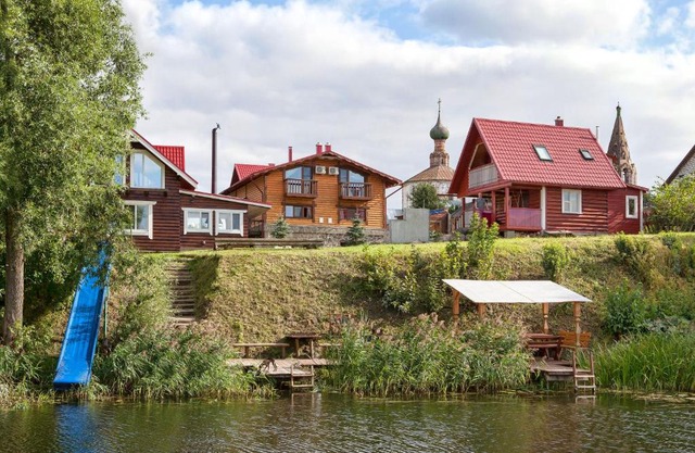 Guest House 44