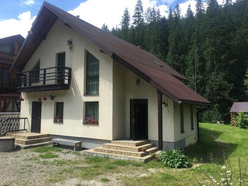 Guest house Alyaska