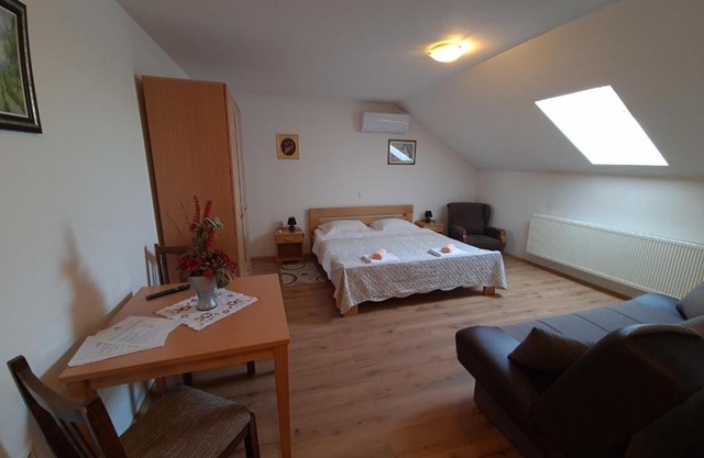 Guest House Aquarius
