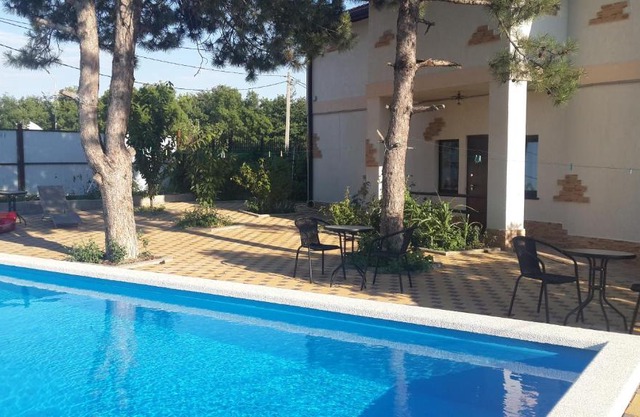 Guest House BERDIKOF
