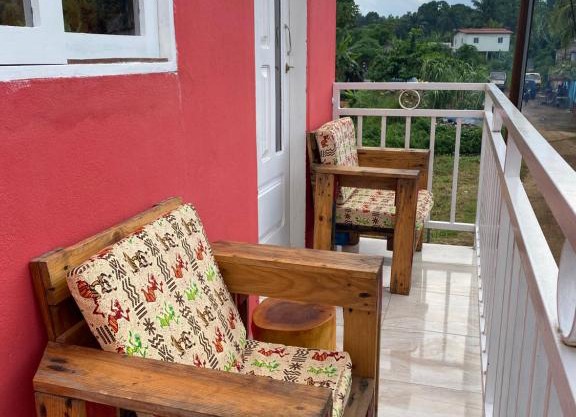 Guest house Caminho Novo