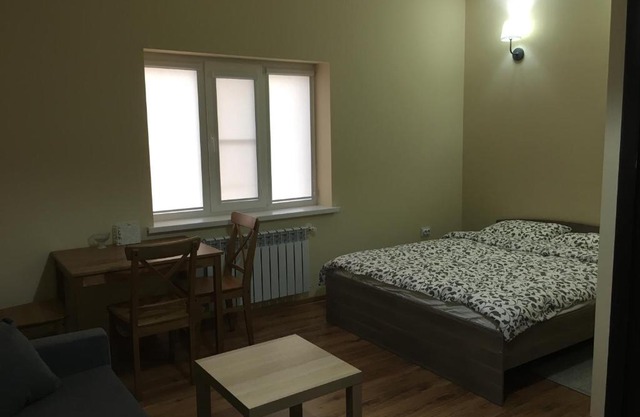 Guest house Cherkes