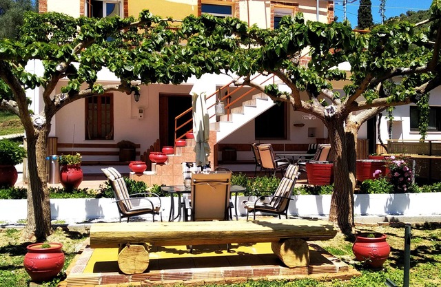 Guest house Dramountana ground floor