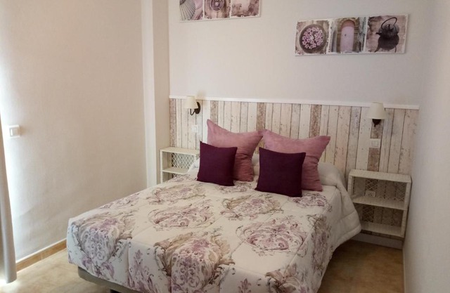 Guest House - El Sendero