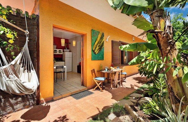 Guest House "Energy Garden" with Mountain View, Private Terraces & Wi-Fi