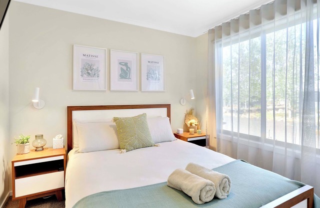 Guest house farm stay located in diggers rest close to airport Melbourne