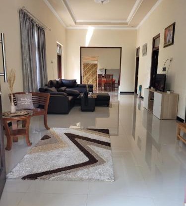 Guest House Griya Mundu Kerten