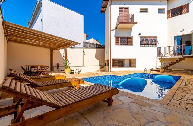 Guest House Iguatemi