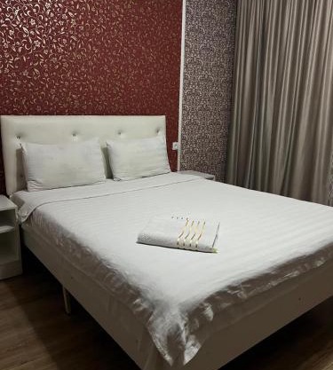 Guest house in Bishkek