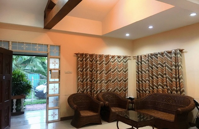 Guest house in Tagbilaran City