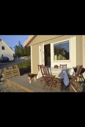 Guest house in Trollbäcken