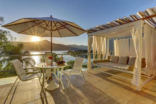 Guest House Isadora Duncan