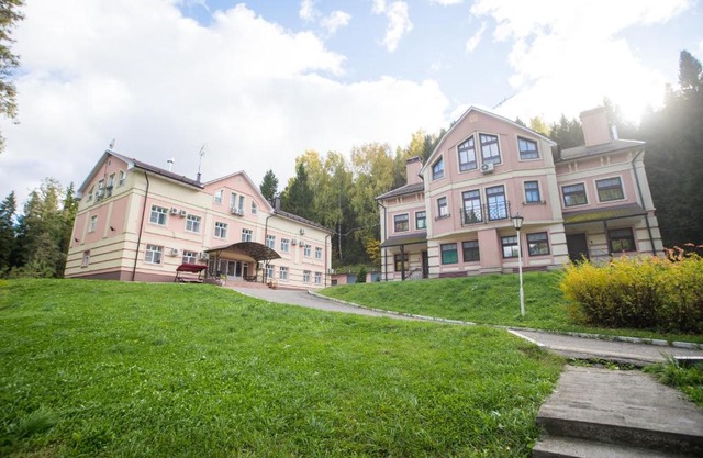 Guest House Itil