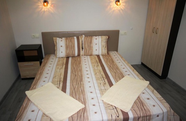 Guest House Ivanovi