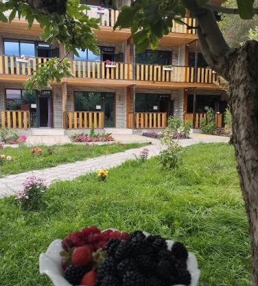 Guest House Jekshen