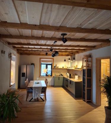 Guest house Kalnieši