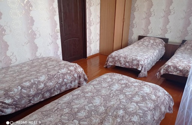 Guest house Karina