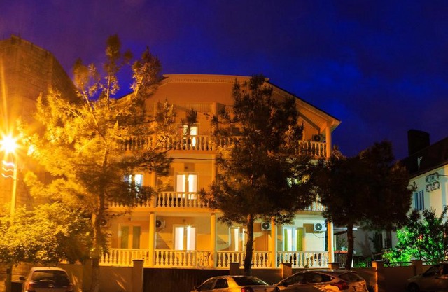 Guest House Karina