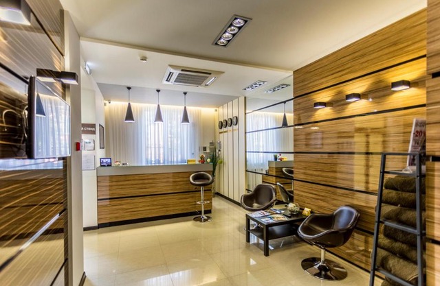 Guest house Kolibri