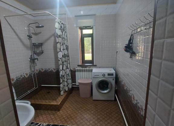 Guest house Kosmos