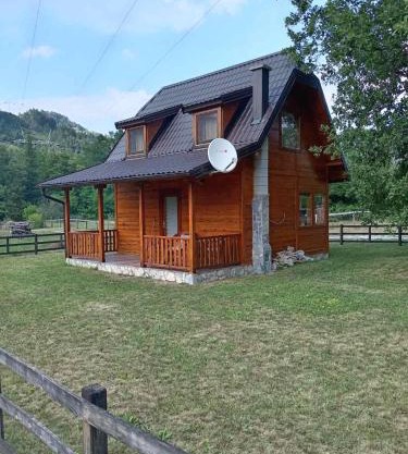 Guest House Krsmanovic