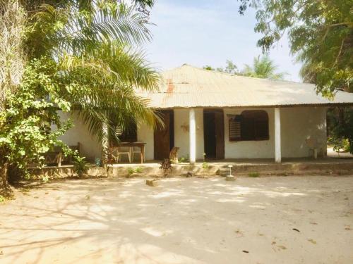 Guest House La Maison des Amis
