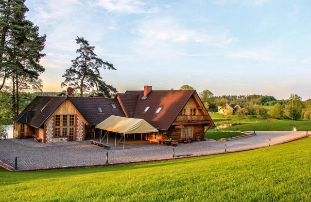 Guest House Laimes Ligzda