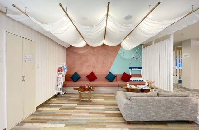 Guest house Laule'a Tennoji