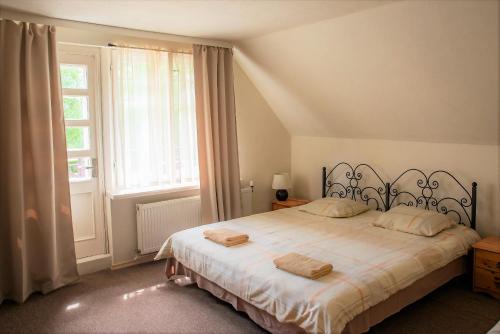 Guest House Lauvaskalni