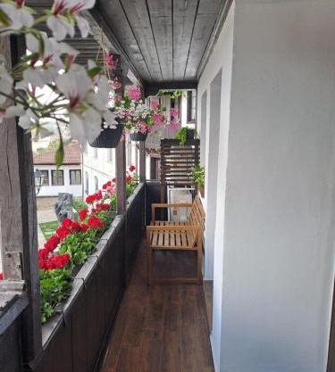 Guest House LAZARA