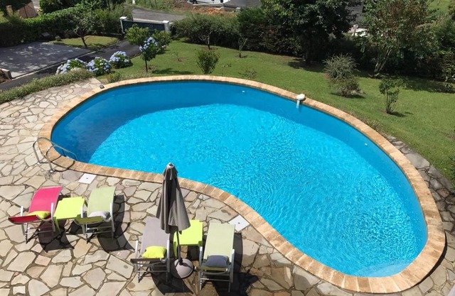 Guest house Maison Iratzean