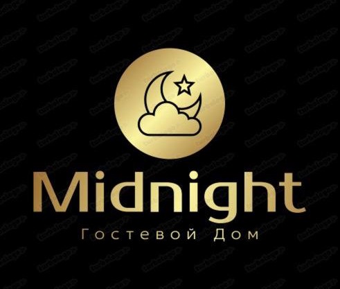 Guest House "Midnight"
