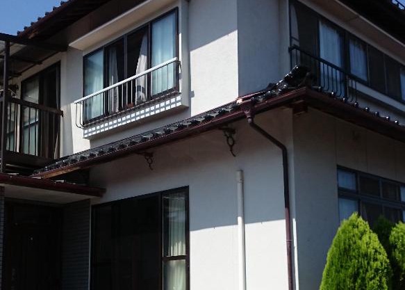Guest house Minna no Ie