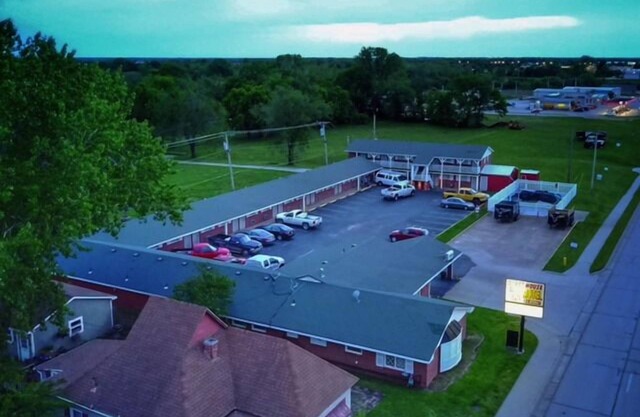 Guest House Motel