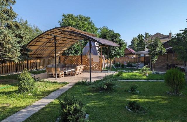 Guest house Nauka 54