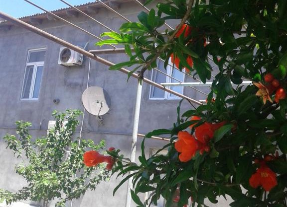 Guest House near Baku airport