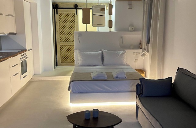 Guest House near to sea
