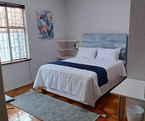 Guest House On Marshall