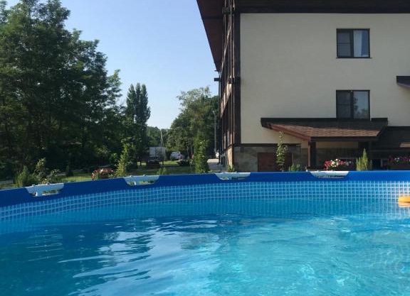 Guest house Podkova
