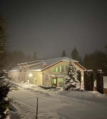 Guest House Podobovets 2000